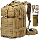 Tactical backpacks