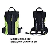 Large Travel Backpack for Women Men, 45L Expandable Carry On Backpack, 17 Inch Laptop Backpack Waterproof College Business
