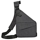 Our products are designed to provide superior comfort and functionality. With multiple compartments and adjustable straps, our waist handbag offers ample storage space while ensuring optimal organization and comfort.