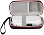 Our bag is designed to provide reliable protection and storage for your gauges, making it easy to access and carry them wherever you go. Made with durable EVA material, our products provide long-lasting protection against environmental damage and wear and