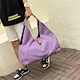 workout bag