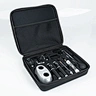 Our tool cases are designed to provide sturdy and reliable protection for your precious tools. With our Eeva tool case, you can safely store and transport your tools wherever you go, knowing that they're protected from potential damage.