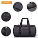Travel Shoulder Bag