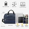 backpack with laptop compartment