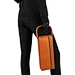 With an insulated interior that maintains the perfect temperature, our Leather Wine Tote is the perfect accessory for any outdoor adventure or social event. Making it a perfect gift for any wine lover.