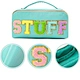 cosmetic bag for purse