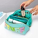 cosmetic bag for purse