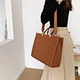 chloe woody tote