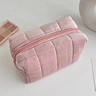 peachloft cosmetic bag