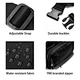 waist bag for men