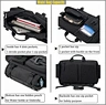 Evoc bike travel bag