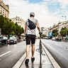 Evoc bike travel bag
