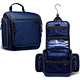 hanging cosmetic travel bag