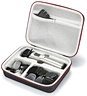 With a wide variety of tools and accessories, our toolkits offer everything from basic crafting to professional-grade projects. So whether you're a DIY enthusiast or a seasoned professional, our toolkits have got you covered.