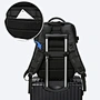 backpack with laptop compartment