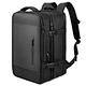 backpack with laptop compartment