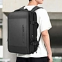 backpack with laptop compartment