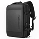 Our backpacks with laptop compartments are perfect for keeping your valuable electronics safe and secure. Expertly crafted with high-quality materials, our backpacks also offer ample space for other essentials.