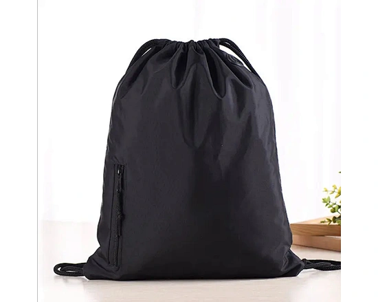 The spacious design of our drawstring bucket bags provides ample storage space for your belongings while keeping them safe and secure. rawstring bucket bags are sure to be a durable and long-lasting addition to your collection.