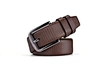 western leather belts