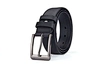 western leather belts