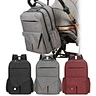 Waterproof backpack for work, school, or just everyday use, our collection has something to suit everyone’s style. With durable materials and excellent craftsmanship, our backpacks are not only fashionable, but also built to last.