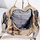Canvas Travel Bag