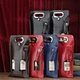 Made with high-quality materials and designed with your convenience in mind, our wine carrier is perfect for picnics, travel, and parties. With a secure and padded compartment, your wine will arrive at your destination intact and ready to enjoy.