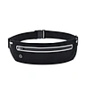 Designed with durable and water-resistant materials, this waist bag is perfect for carrying your essentials while hiking, running, or traveling. With multiple pockets and compartments, it offers ample storage space for your phone, keys, wallet, and more.