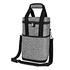 bag with water bottle holder