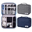The Charging Cord Organizer is the ultimate accessory for anyone tired of tangled cords and messy workspaces. Featuring durable materials and a sleek, compact design, the Charging Cord Organizer is ideal for use at home, in the office, or on the go.