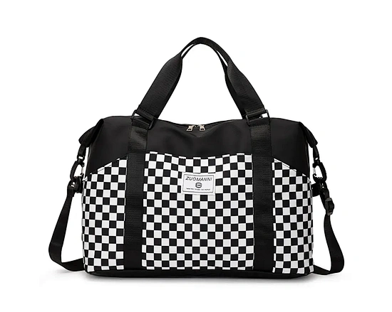 Our luggage is designed to be both durable and lightweight, making it easy to transport on any journey. Despite its lightweight design, our luggage still provides ample storage space for all your travel essentials.