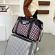lightweight luggage