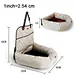 dog carrier bag