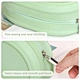 makeup brush bag