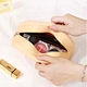 makeup brush bag