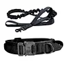 tractive dog collar