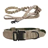 tractive dog collar
