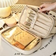 cosmetic tote bag