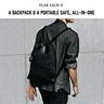 Large Capacity Backpack