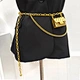 waist belts for dresses