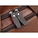 leather duffle bag