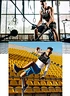 nike sports bag