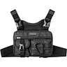 From shoes to clothes to water bottles and more. The adjustable shoulder strap and top handles offer versatility and comfort, making it easy to carry your belongings wherever you go.