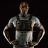 gym duffel bag