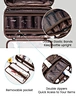 cosmetic hanging bag