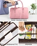 hanging toiletry bag for women