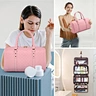 cosmetic hanging bag