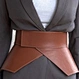 ladies belts amazon