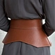genuine leather belt